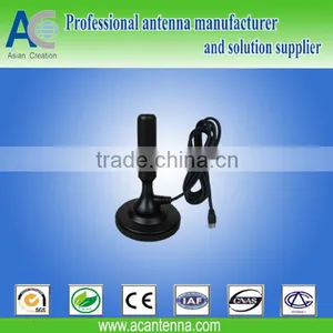 Active UHF DAB-T CAR Antenna thumbnail-1