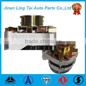 Beiben Alternator Weichai Diesel Engine Alternator Parts Weichai Alternator thumbnail-6