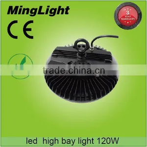 30w-200w Industrial Lighting Led High Bay Light 120w With China Supplier High Quality thumbnail-6