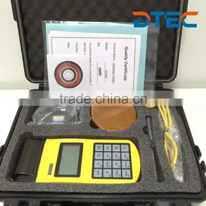 DTEC DH280 Portable Leeb Hardness Tester Best Quality With CE ISO Authorized Best-selling Model thumbnail-4