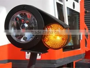 A New SZM Forklift----SZM C5500 thumbnail-6