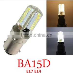 2016 Latest Developed OEM/ODM 230v Ba15d Led thumbnail-1
