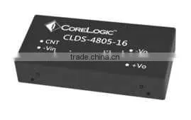 High Precision Single Output DC-DC Power Module thumbnail-1