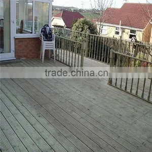 Floor Tiles Eco-forest Wpc Wood Engineered Floor thumbnail-1