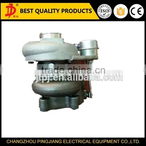 GT2052S Turbocharger 28230-41431 thumbnail-2