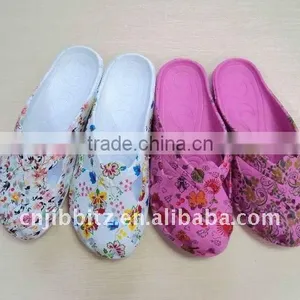 EVA Garden Clogs thumbnail-1