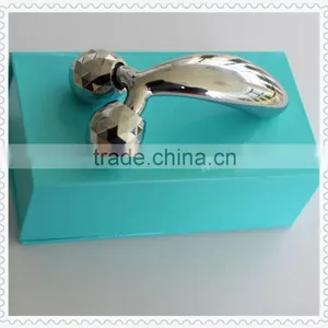 2015 New Plastic Rolling Massager thumbnail-2