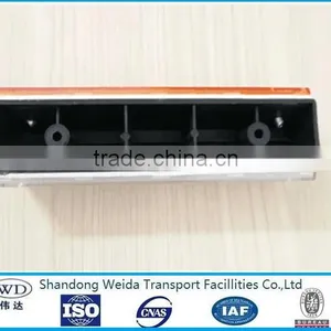 Highway Road Reminder Rectangular Reflector thumbnail-5