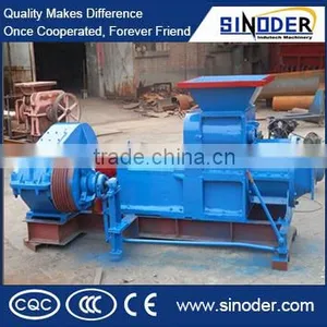 Clay Brick Extruder Home Use Small Clay Brick Making Machine thumbnail-1