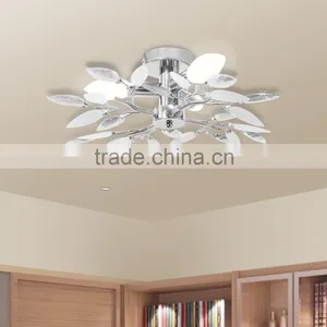 High Quality Cheap Price Chandlier Ceilling Lamp Made in China Factory Supply Modern Chandelier Lamp thumbnail-6