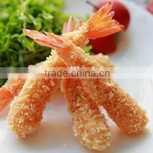 High Quality Panko and Bread Crumbs thumbnail-5