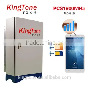 1900MHz GSM Mobile Phone Signal Booster Cellular Signal Strengthen the Mobile Network Device Cellular Phone Outdoor Booster thumbnail-1