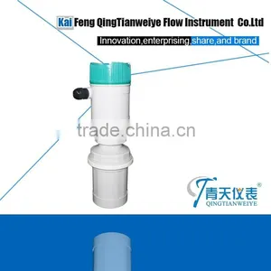 Aluminum Shell Ultrasonic Digital Level Transducer thumbnail-2