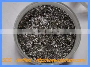 Natural Graphite With Big Flakes (Refractory Use Grade) thumbnail-2