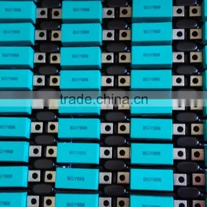 Semiconductors BGY888 Modules for Cable TV Amplifier Optical Receiver 40-860 Mhz 34 db Catv Modules thumbnail-1