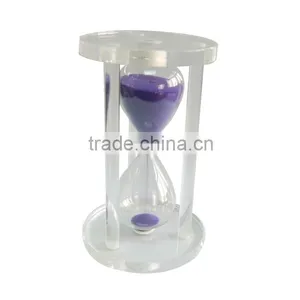 Acrylic Sand Timer thumbnail-2