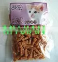 Pet Snack Dry Chicken & Rice Mini Stick thumbnail-1