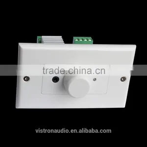 High-quality Natural Enhance the Home Theate In-Wall/In-Ceiling Audio Stereo Amplifier With Usb /mp3 and Bluetooth thumbnail-1