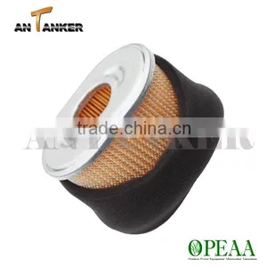 Gasoline Engine Parts GX240 Air Filter Element thumbnail-3