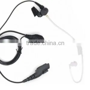Best Quality Walkie Talkie Throat Mic thumbnail-1