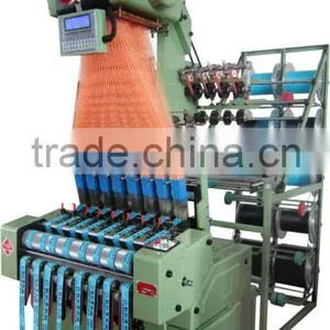 Computerized Jacquard Machine thumbnail-4
