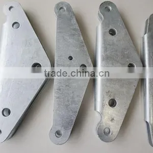Customized OEM Electric Power Fittings thumbnail-3