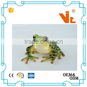 V-AM058 4D MASTER Frog Specimen Anatomical Model thumbnail-2