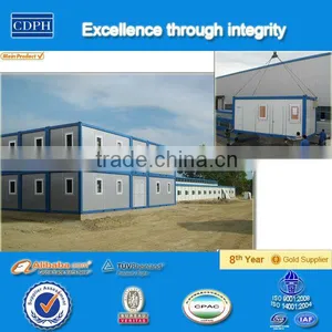 Portable Container Home for Sale thumbnail-1
