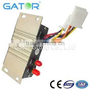 TOP Quality Car/Taxi/Bus/Truck GPS Tracker M528 With Listen-in/Voice Monitoring thumbnail-1
