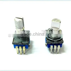 11mm Smd Rotary Video Encoder thumbnail-1