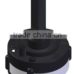 Rotary Electric Volume Control Switch With 12 Positions thumbnail-1
