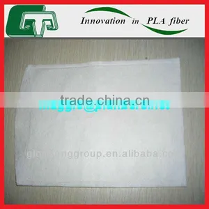 Bamboo Needle Punched Nonwoven Bag thumbnail-1