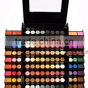 Wholesale Miss Rose Custom Makeup Palette /Eyeshadow Palette Makeup thumbnail-2