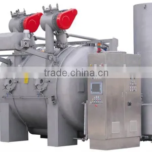 LR225 Series Uniform Flow Dyeing Machine thumbnail-1