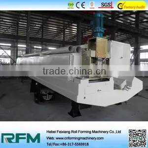 2015Hot Sale No Beam-column Arched Sheet Making Machine thumbnail-2