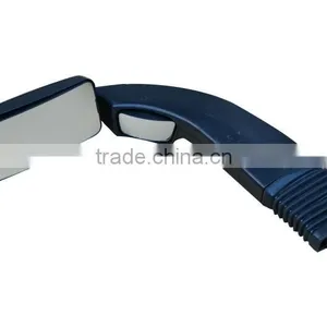Fiberglass Rear View Mirror for Luxury Buses thumbnail-1