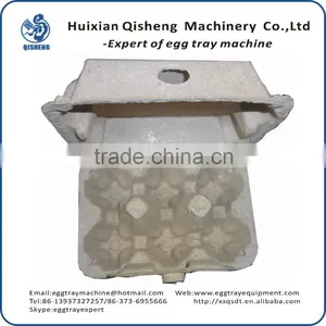 Egg Tray With Lid thumbnail-1