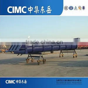 CIMC Hydraulic Pump Trailer thumbnail-5