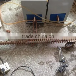 Irregular Iron Pipe Induction Annealing Machine thumbnail-1