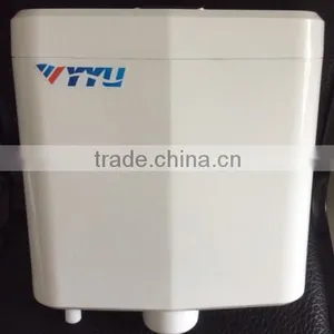 808 Plastic Lavatory Cistern Water Tank thumbnail-1