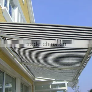 Used Aluminum Awnings for Sale thumbnail-1