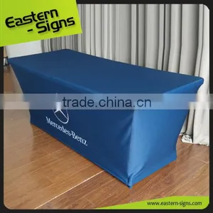 Custom Cheap Table Cloth Used For Advertising Washable Table Cloth thumbnail-3