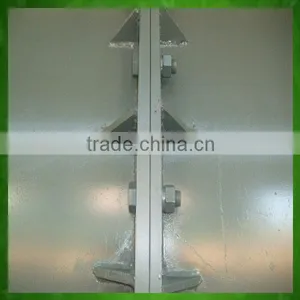 2015 Newest Design Chicken Manure Rotary Dryer Machine thumbnail-6