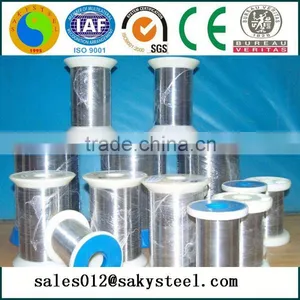 16 Gauge Stainless Steel Wire Manufacturer thumbnail-4