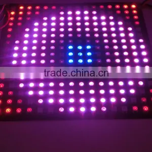 5V 5050 RGB LED Panels,8*16 Pixels Scrolling Text l Led Panel Flex Matrix Panels thumbnail-4