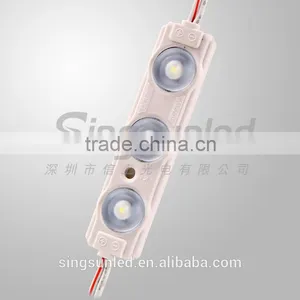 5 Years Warranty Top Quality Waterproof Led Module 165 Degree View Angle 2835 Smd Led Module thumbnail-3