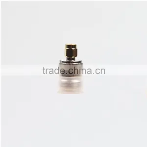 N Female to SMA Male Connector thumbnail-1