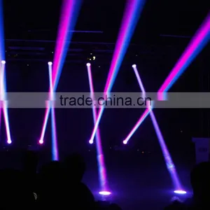 200W 5R Disco Beam Light thumbnail-6