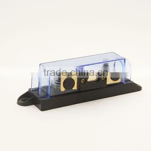 Automotive Fuse Holder Pedestal/Fuse Box/ Auto Fuse Holder Standard Form Andu Electronic thumbnail-6
