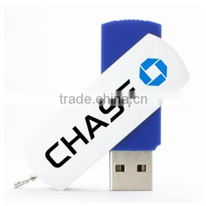 ABS Plastci OTG Usb Drive With Keyring thumbnail-1